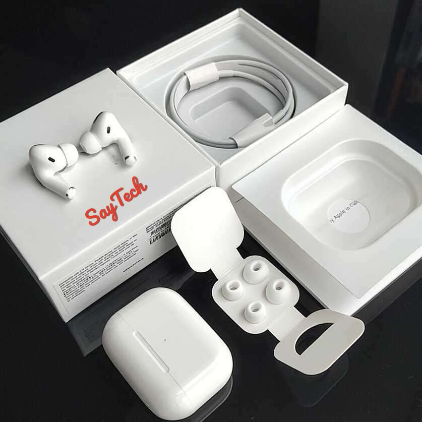 SayPods Pro® - 2ª Generación