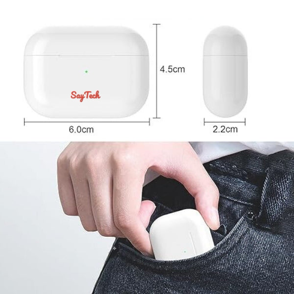 SayPods Pro® - 2ª Generación
