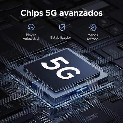 SayConnect® | CarPlay | Adaptador Inalámbrico para lPhone